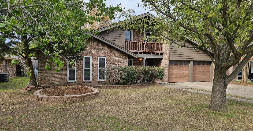 1303 Paisley Drive Arlington TX 76015