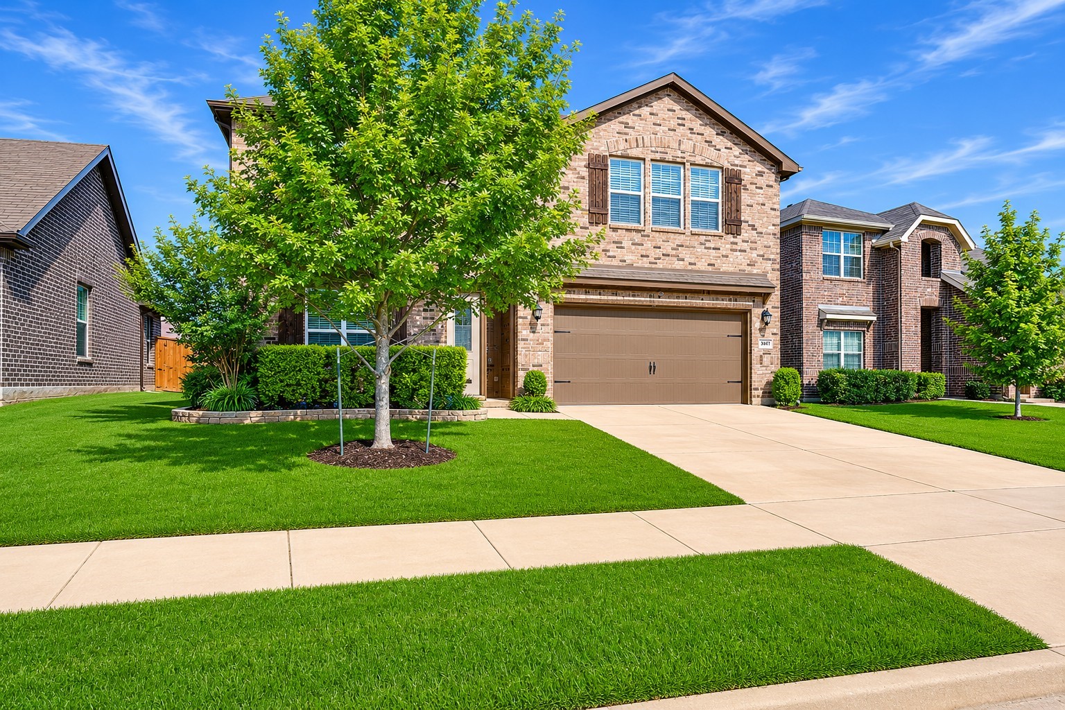 11856 Castleford Way Fort Worth TX 76036