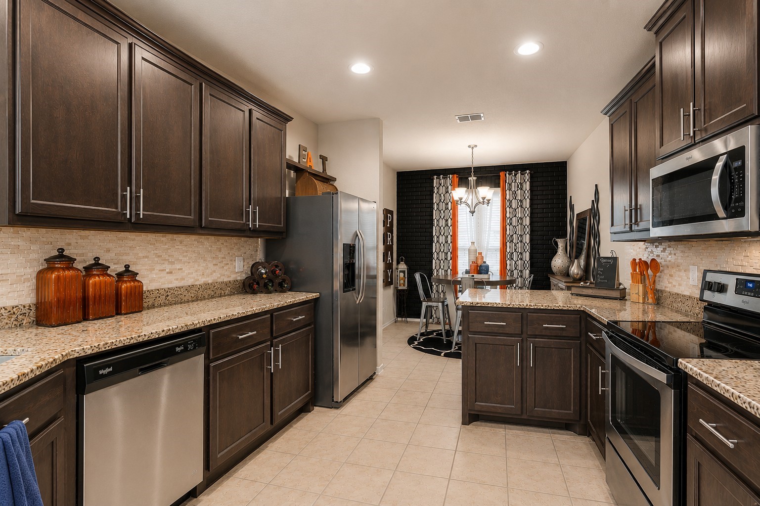 11856 Castleford Way Fort Worth TX 76036