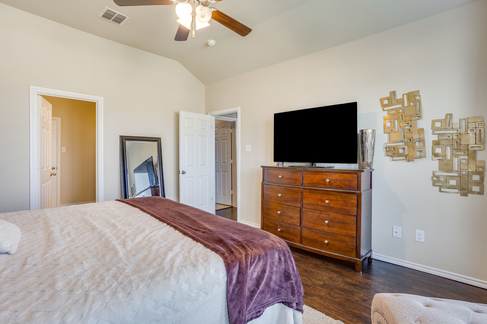 11856 Castleford Way Fort Worth TX 76036
