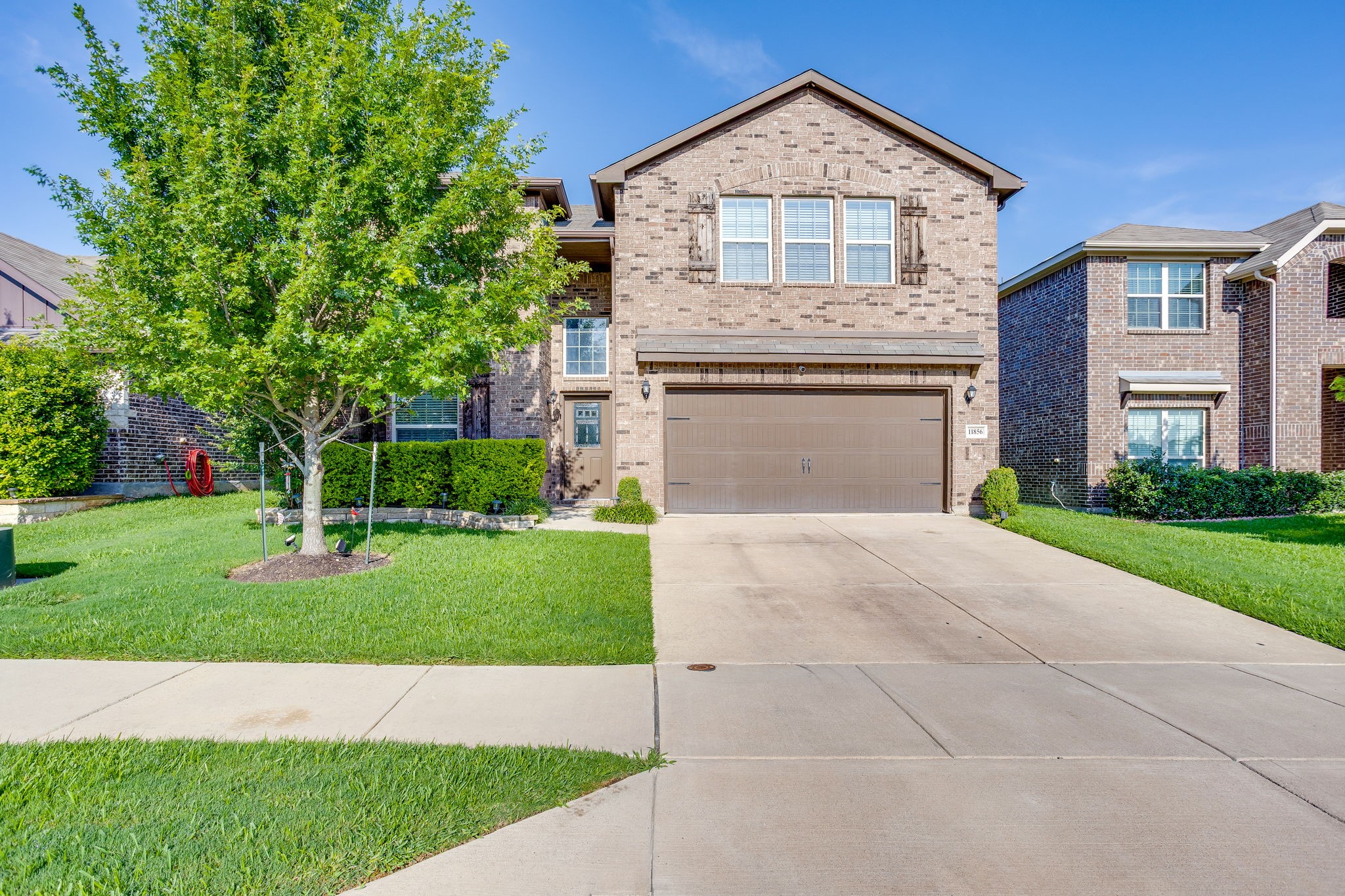 11856 Castleford Way Fort Worth TX 76036
