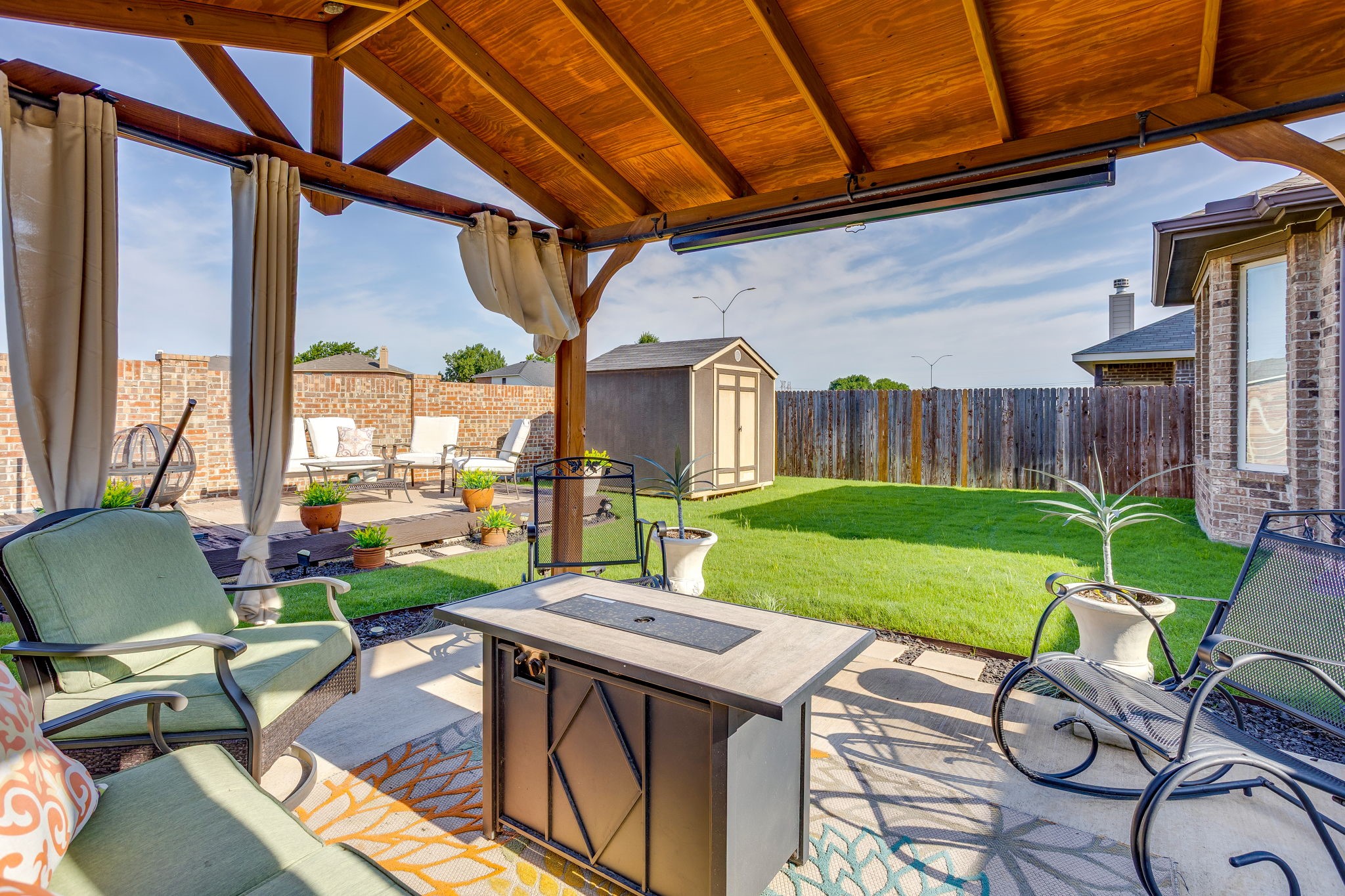 11856 Castleford Way Fort Worth TX 76036