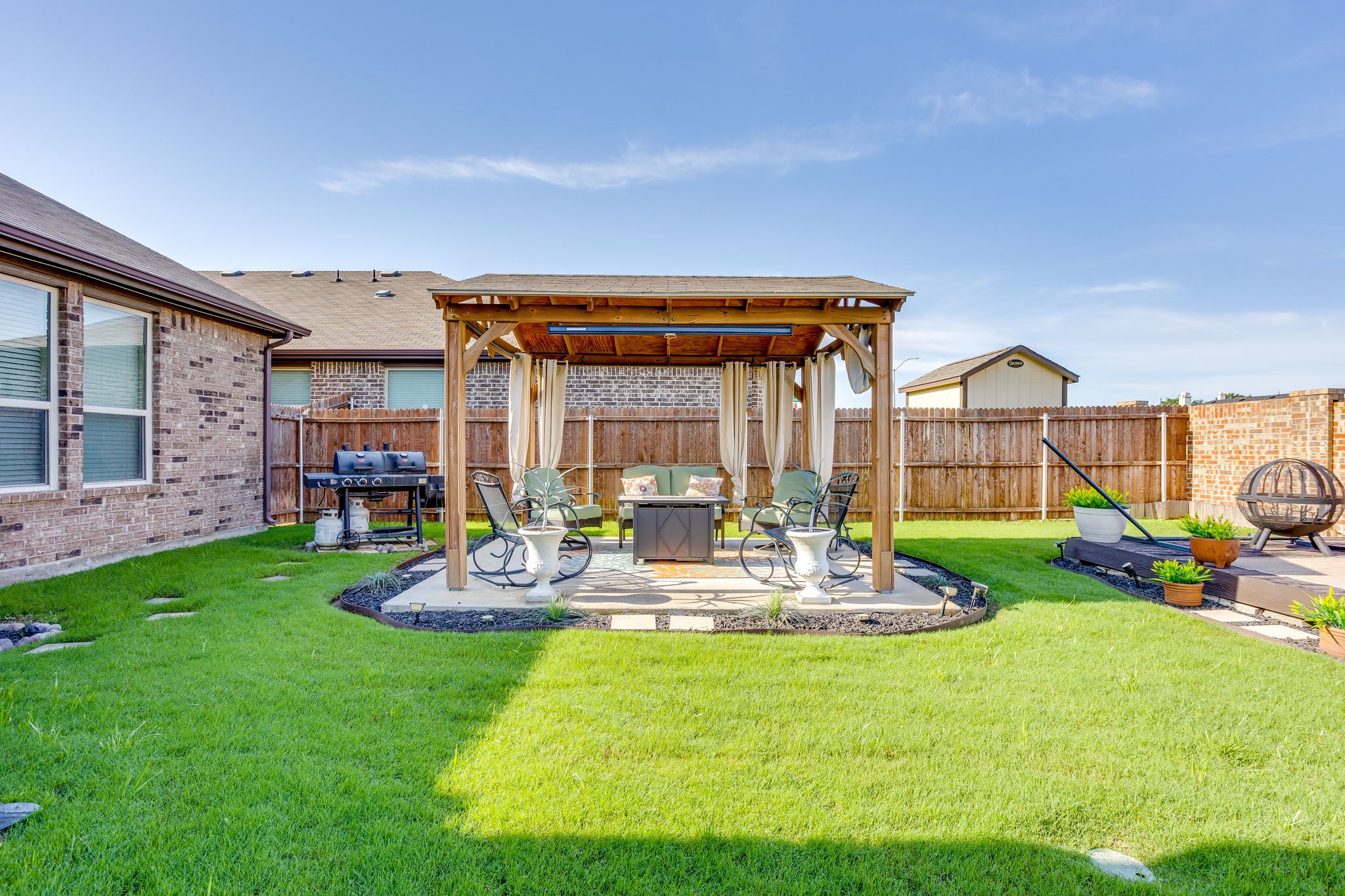11856 Castleford Way Fort Worth TX 76036