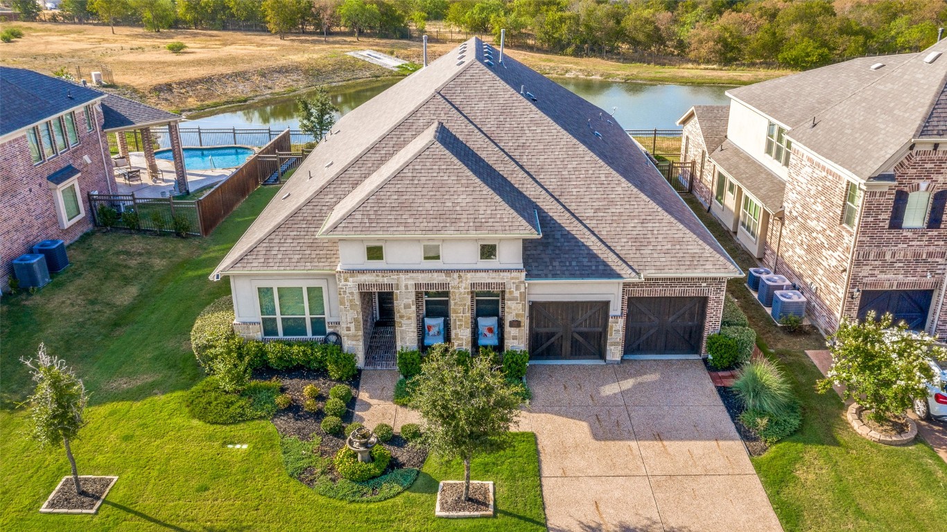 1967 Alcove Drive Frisco TX 75034