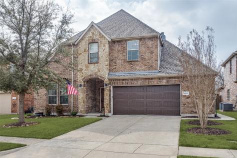 10009 Ransom Ridge Road Mckinney TX 75072