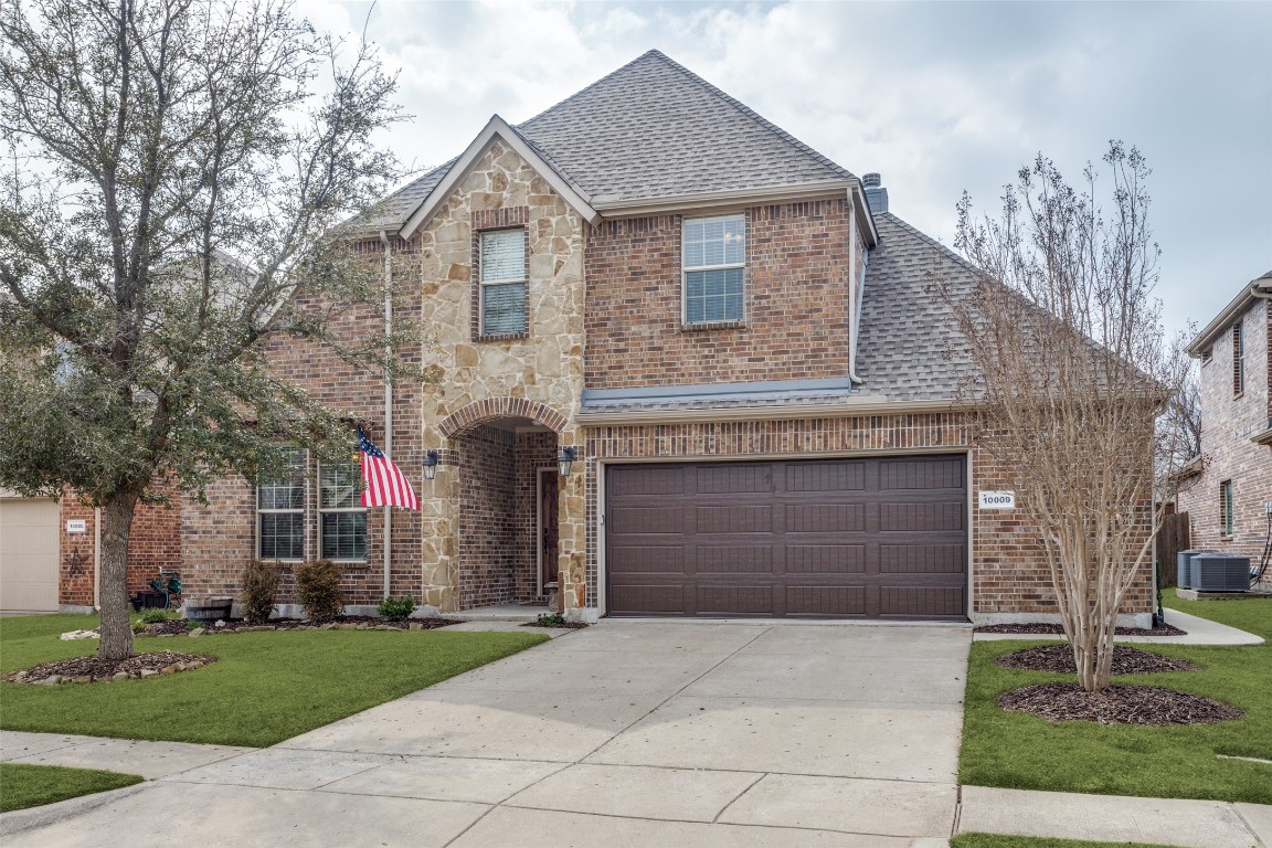 10009 Ransom Ridge Road Mckinney TX 75072