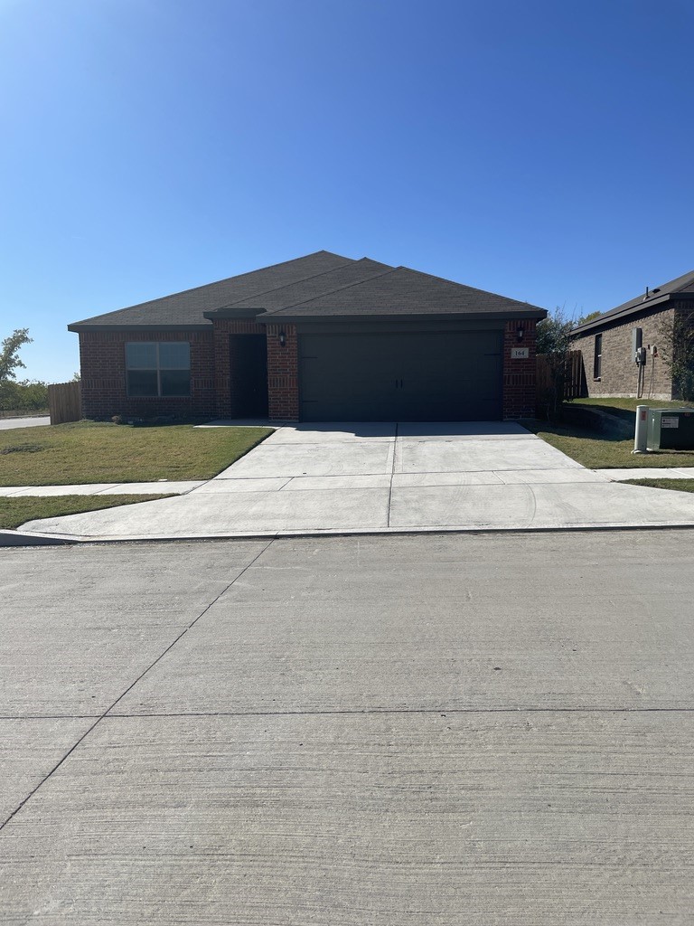 164 Holster Hollow Road Newark TX 76071