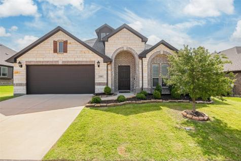 680 Cottage Place Lavon TX 75166