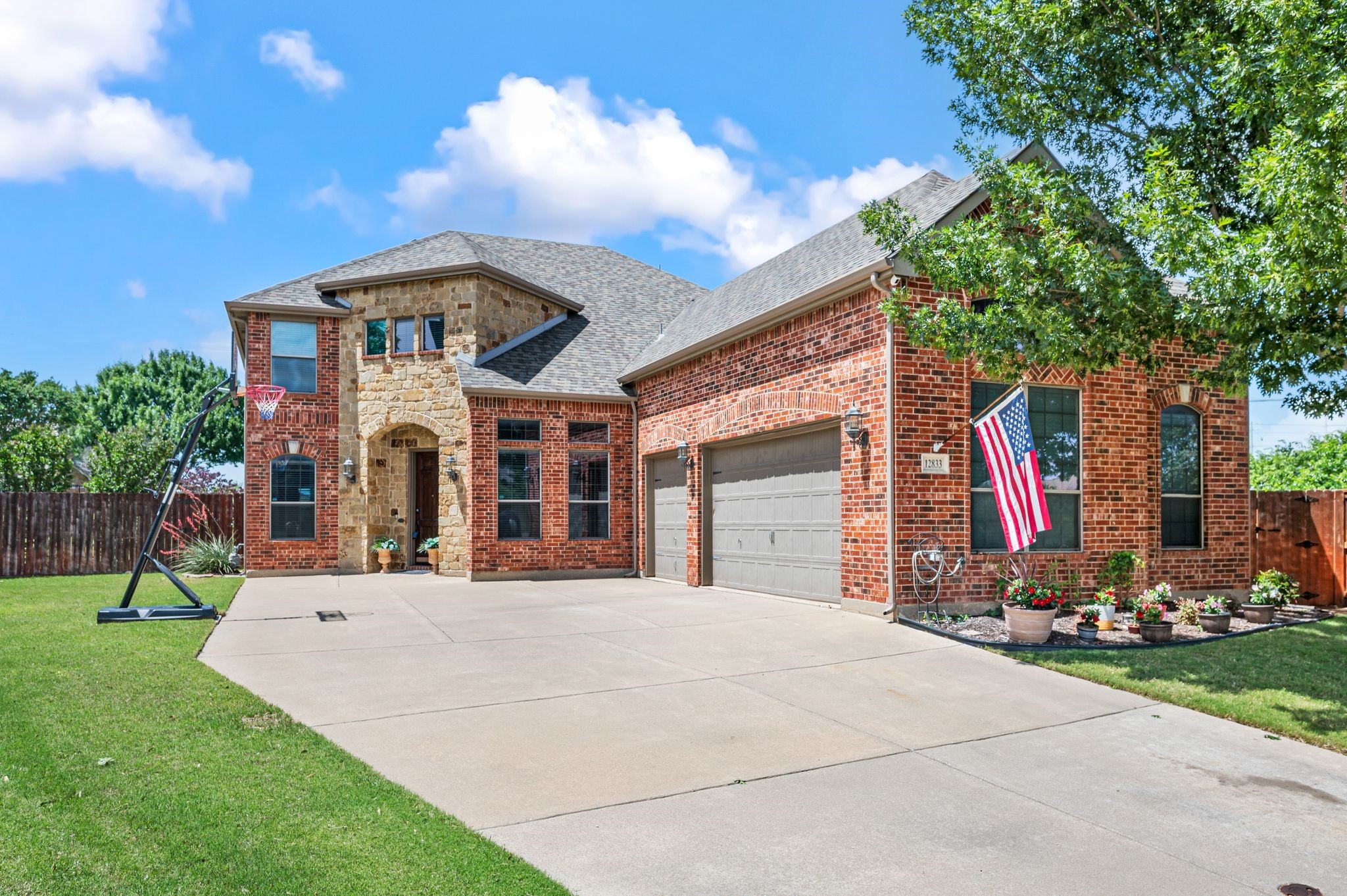 12833 Campolina Way Fort Worth TX 76244