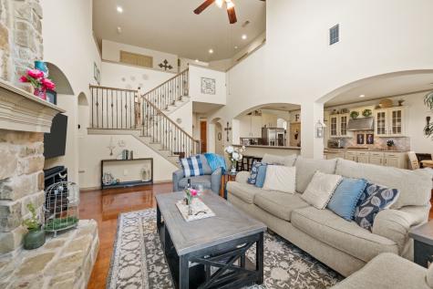 12833 Campolina Way Fort Worth TX 76244