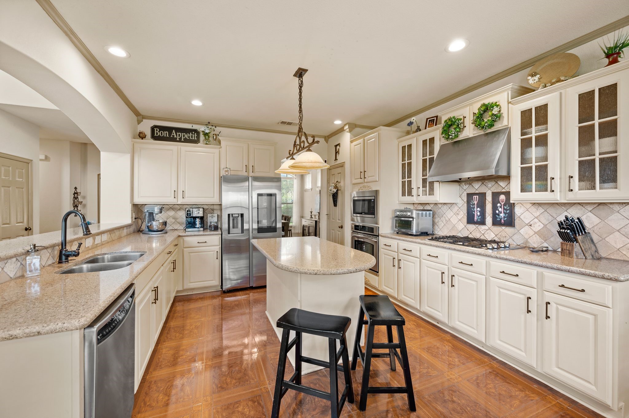 12833 Campolina Way Fort Worth TX 76244