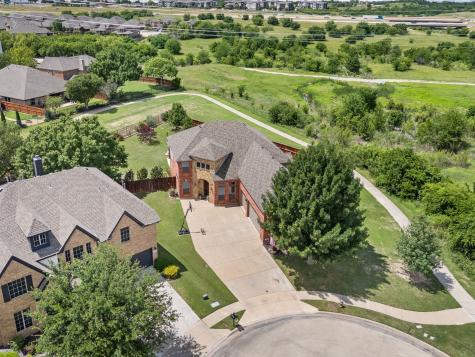 12833 Campolina Way Fort Worth TX 76244