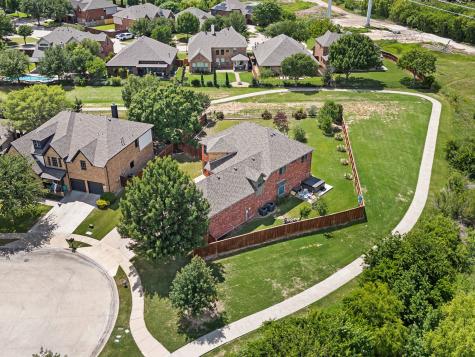 12833 Campolina Way Fort Worth TX 76244