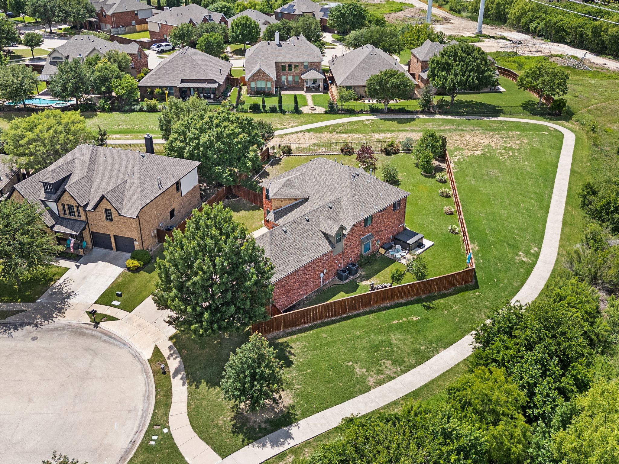 12833 Campolina Way Fort Worth TX 76244