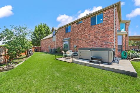 12833 Campolina Way Fort Worth TX 76244