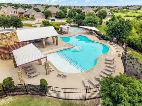 12833 Campolina Way Fort Worth TX 76244