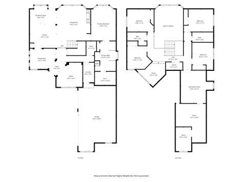 12833 Campolina Way Fort Worth TX 76244
