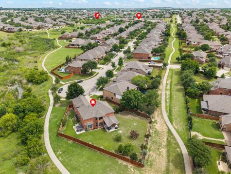 12833 Campolina Way Fort Worth TX 76244