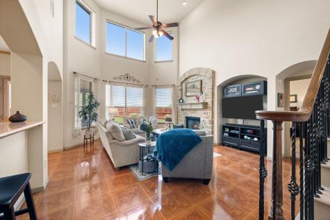 12833 Campolina Way Fort Worth TX 76244