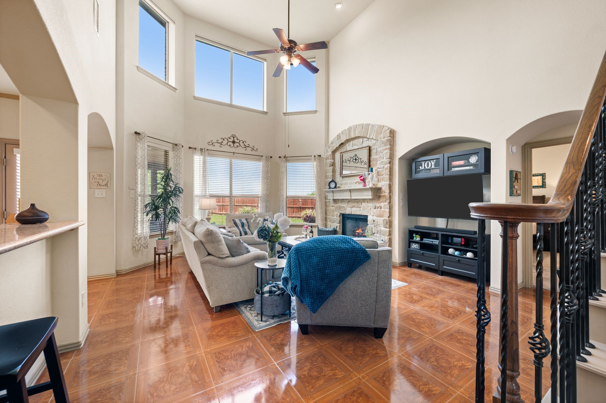 12833 Campolina Way Fort Worth TX 76244