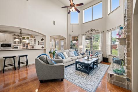 12833 Campolina Way Fort Worth TX 76244