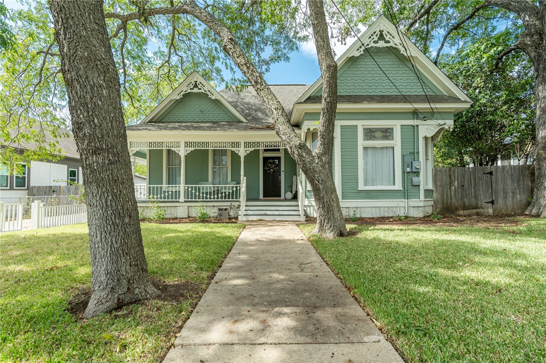 518 N 22nd Street Waco TX 76707