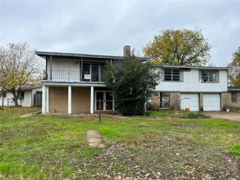 457 County Road 1524 Morgan TX 76671