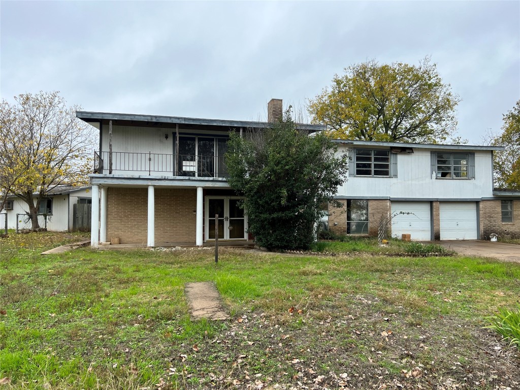 457 County Road 1524 Morgan TX 76671