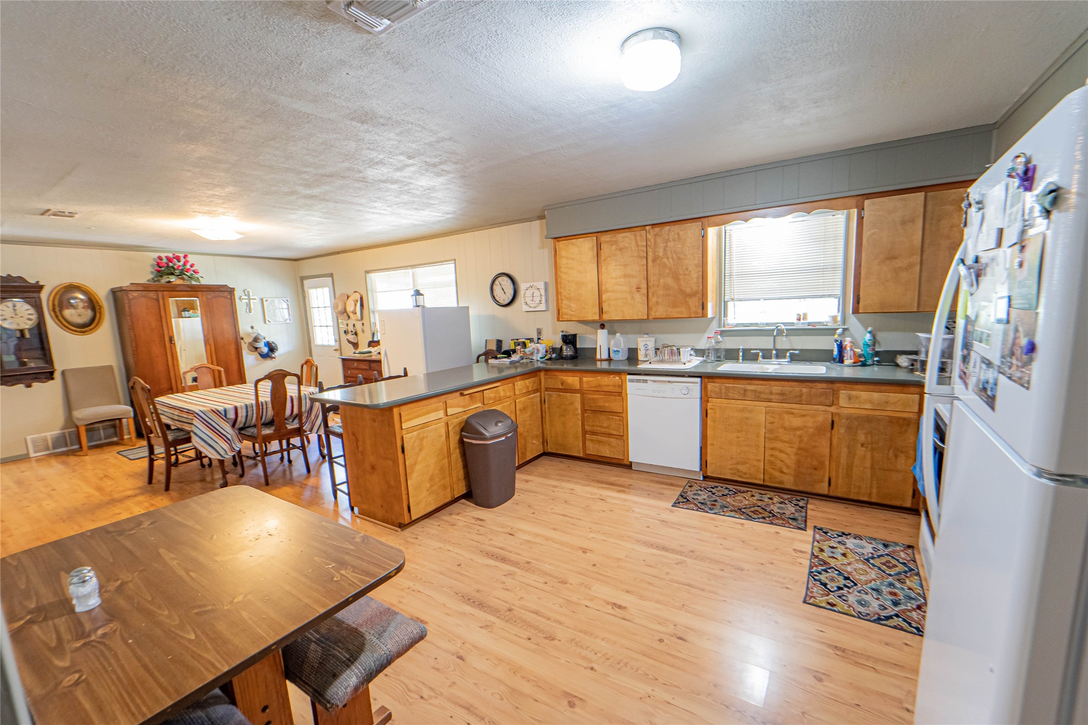 53 County Road 323 Breckenridge TX 76424