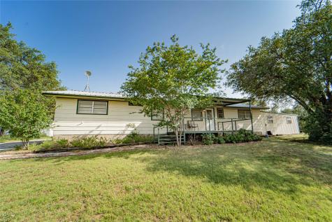 53 County Road 323 Breckenridge TX 76424