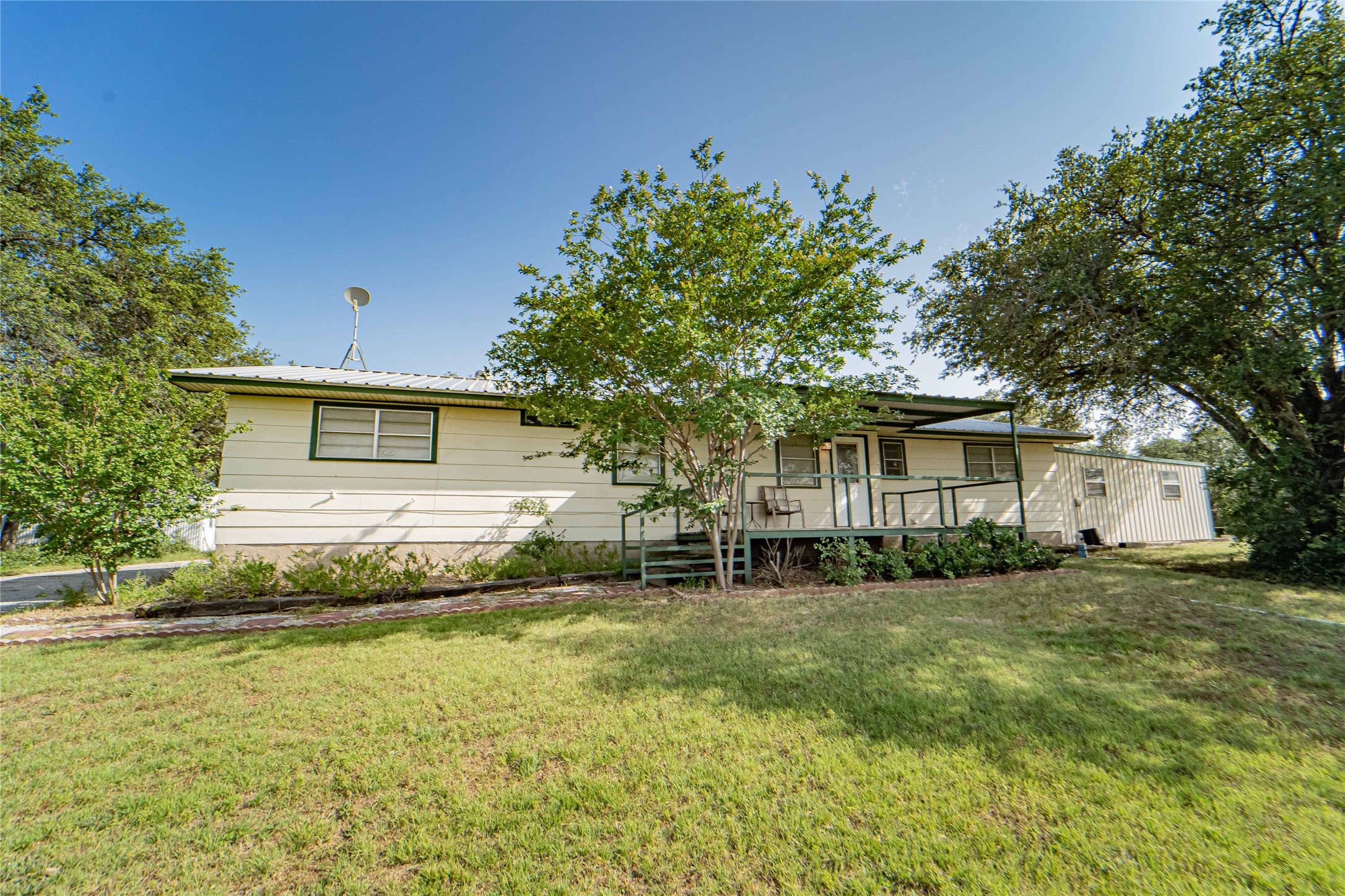 53 County Road 323 Breckenridge TX 76424