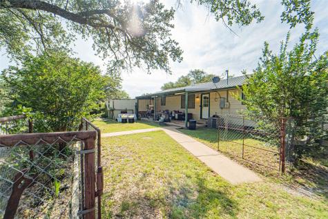 53 County Road 323 Breckenridge TX 76424