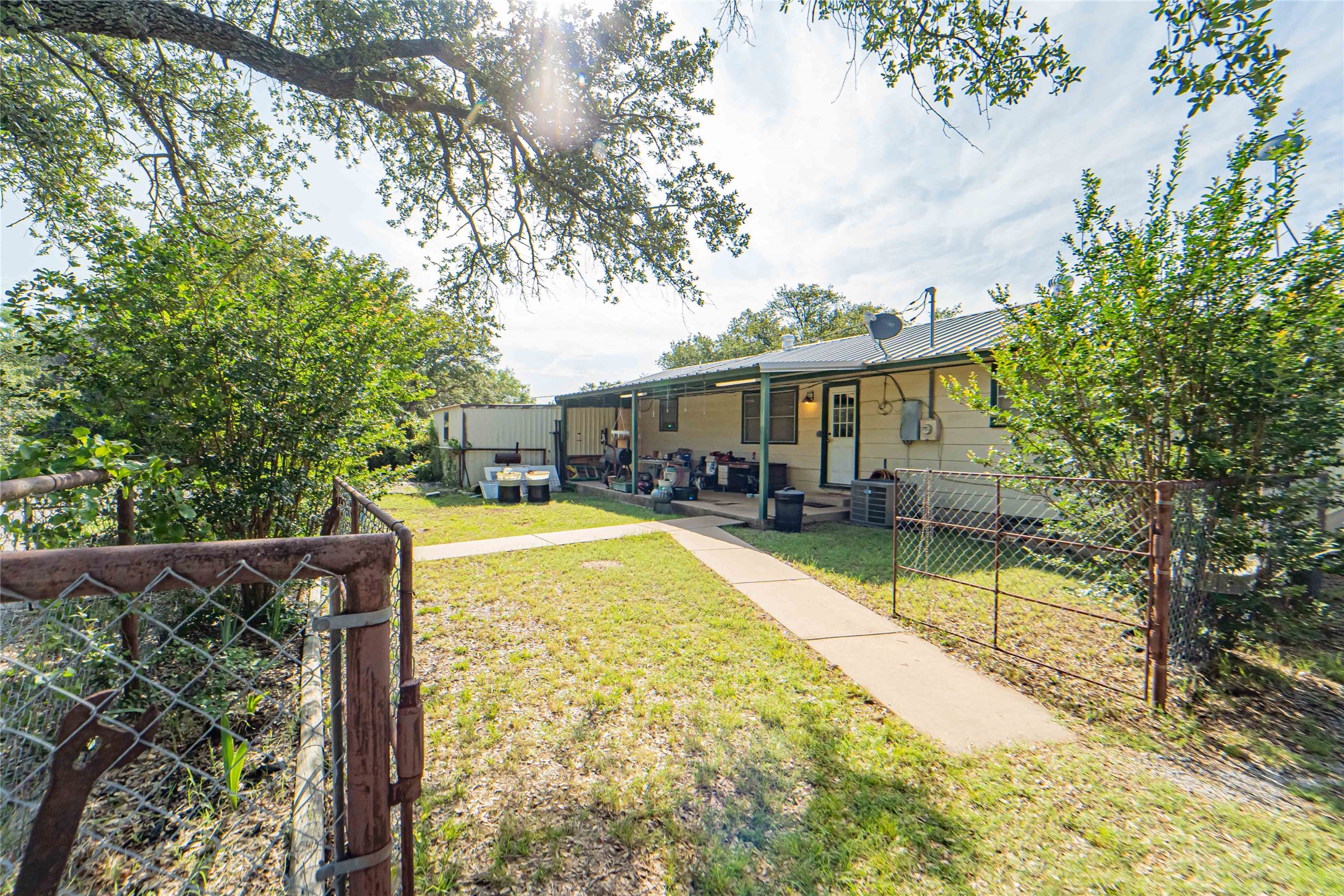 53 County Road 323 Breckenridge TX 76424