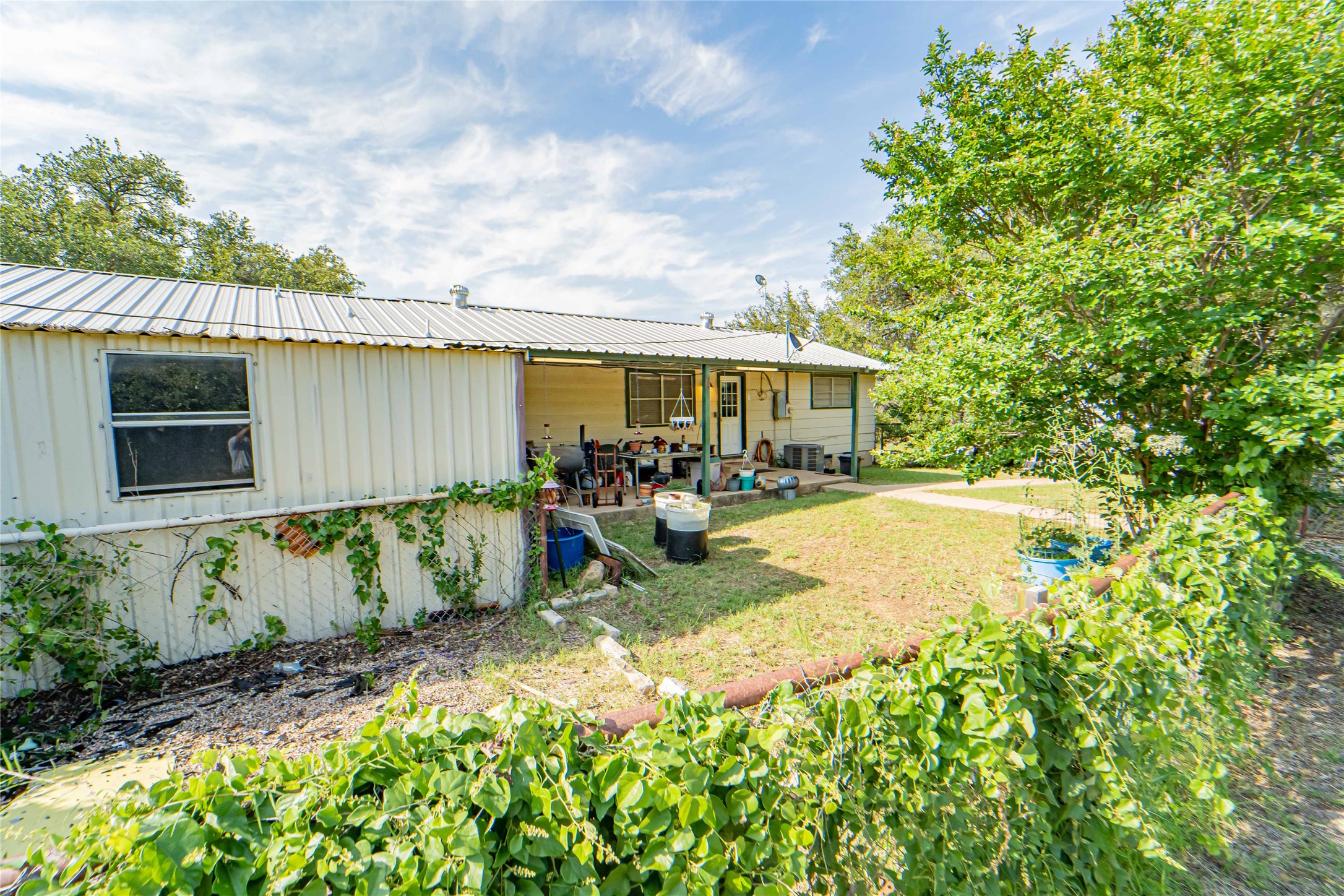 53 County Road 323 Breckenridge TX 76424