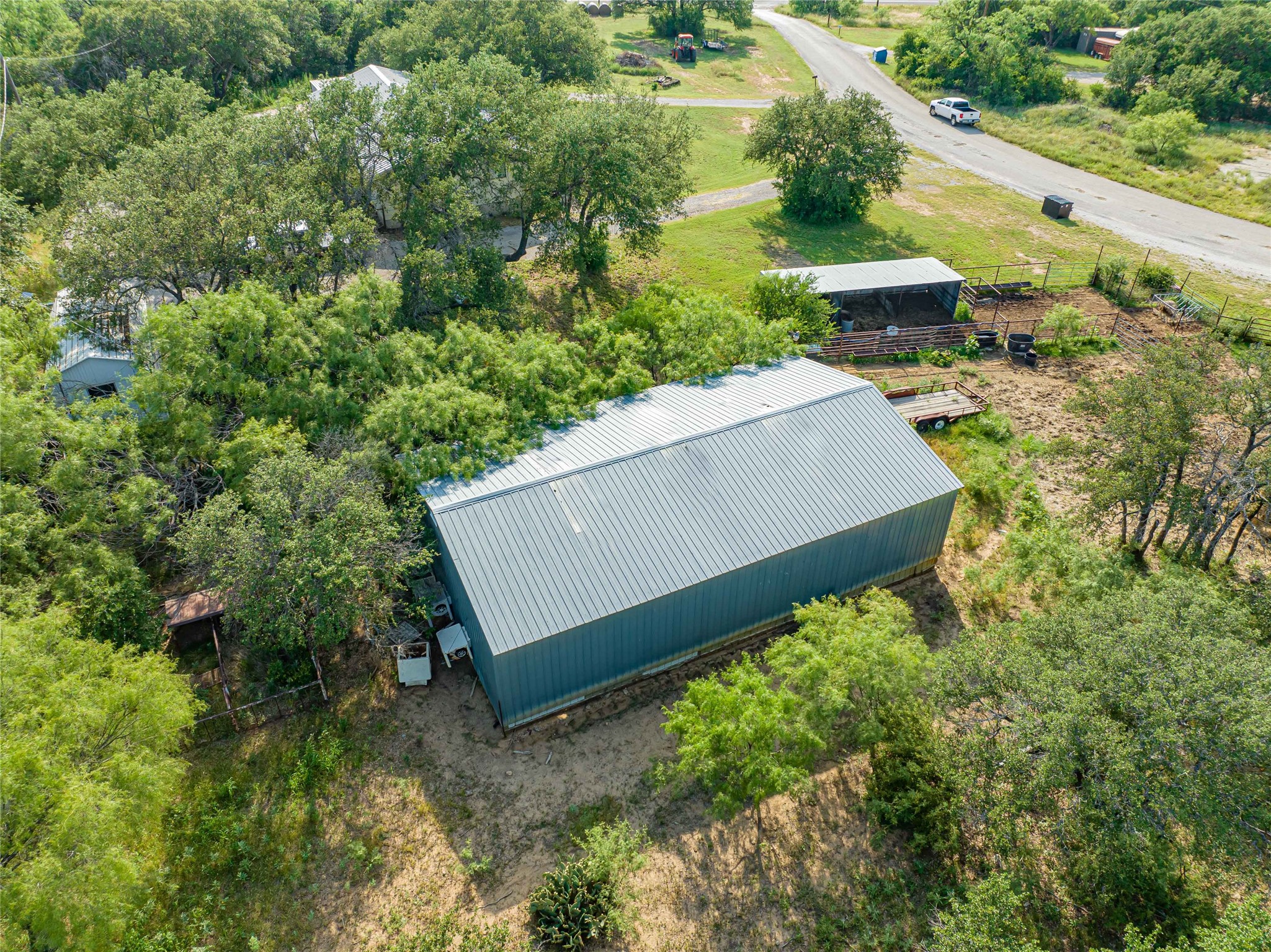 53 County Road 323 Breckenridge TX 76424