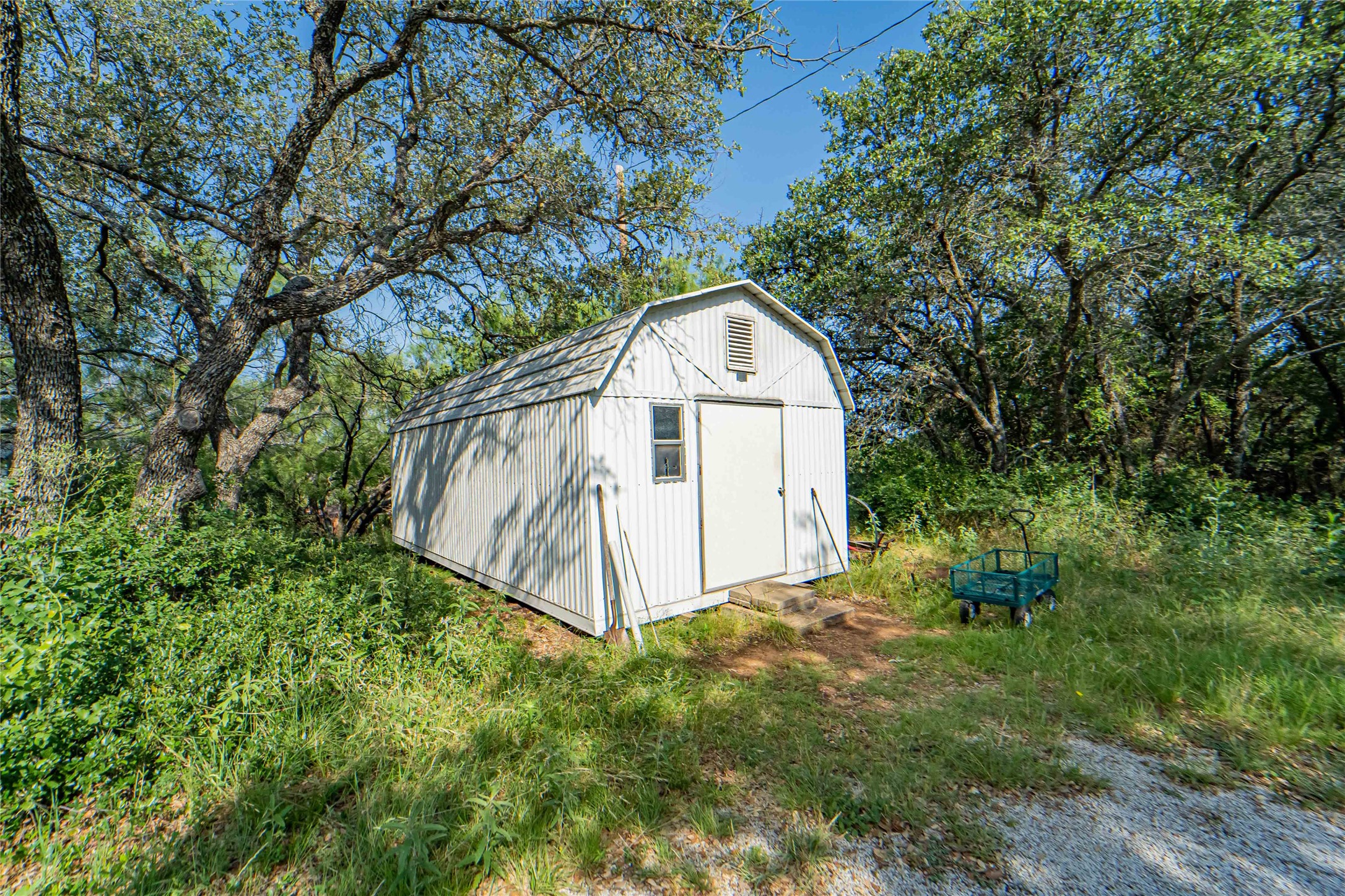 53 County Road 323 Breckenridge TX 76424