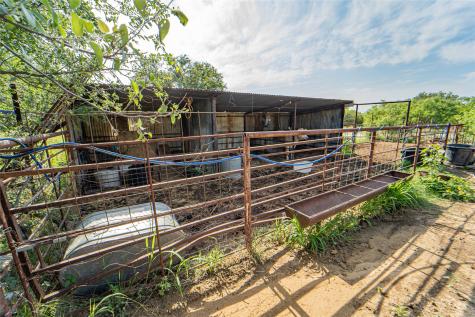 53 County Road 323 Breckenridge TX 76424