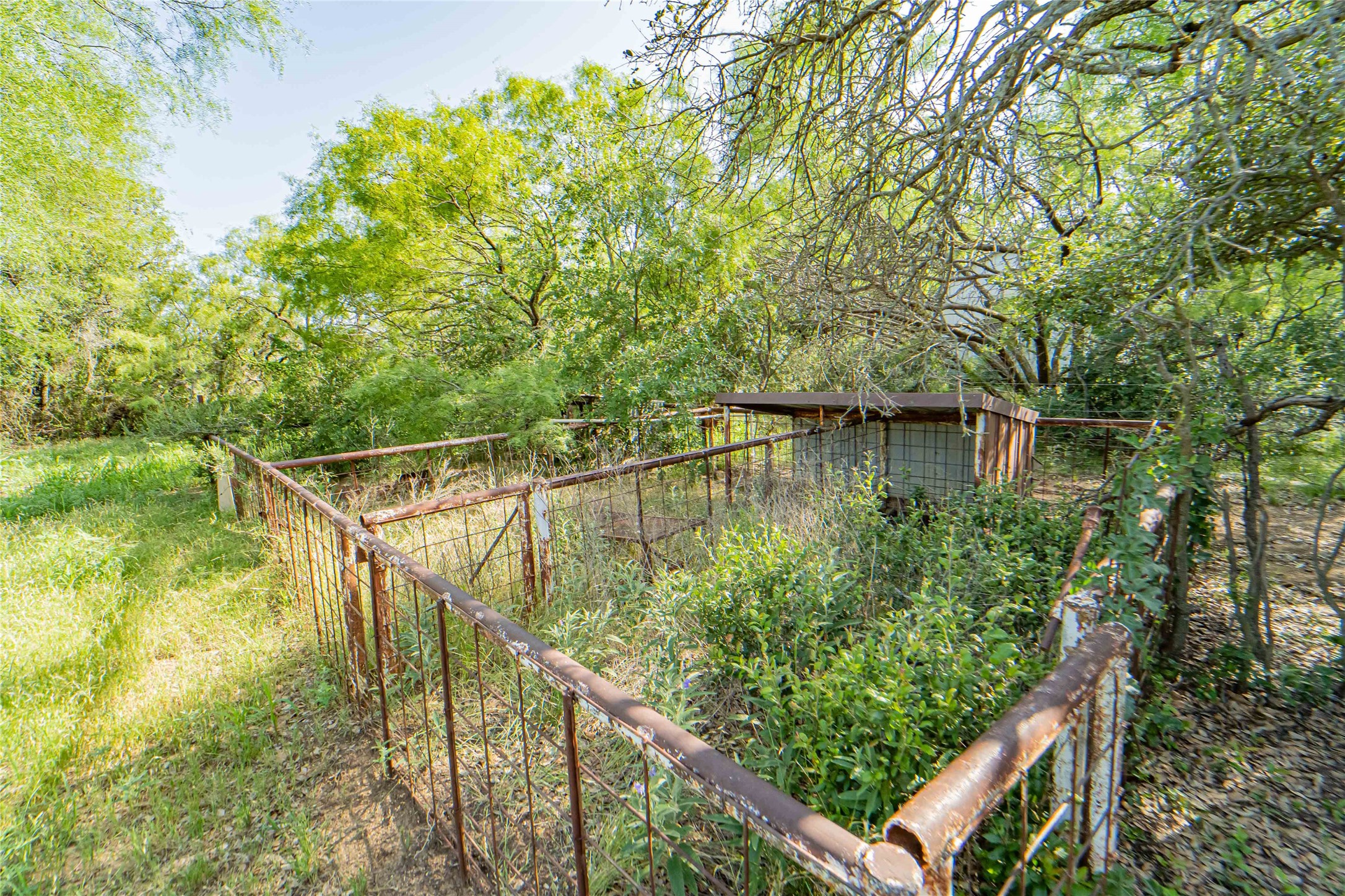 53 County Road 323 Breckenridge TX 76424