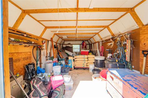 53 County Road 323 Breckenridge TX 76424