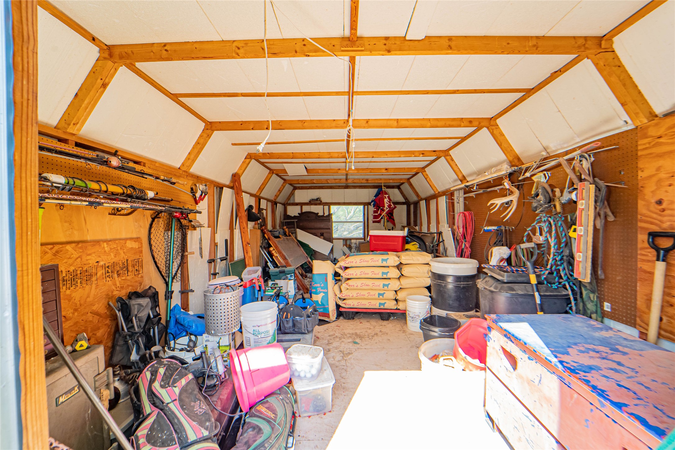 53 County Road 323 Breckenridge TX 76424