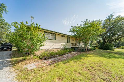 53 County Road 323 Breckenridge TX 76424