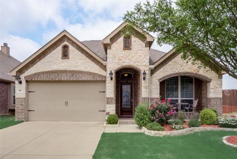 187 Baldwin Drive Fate TX 75189