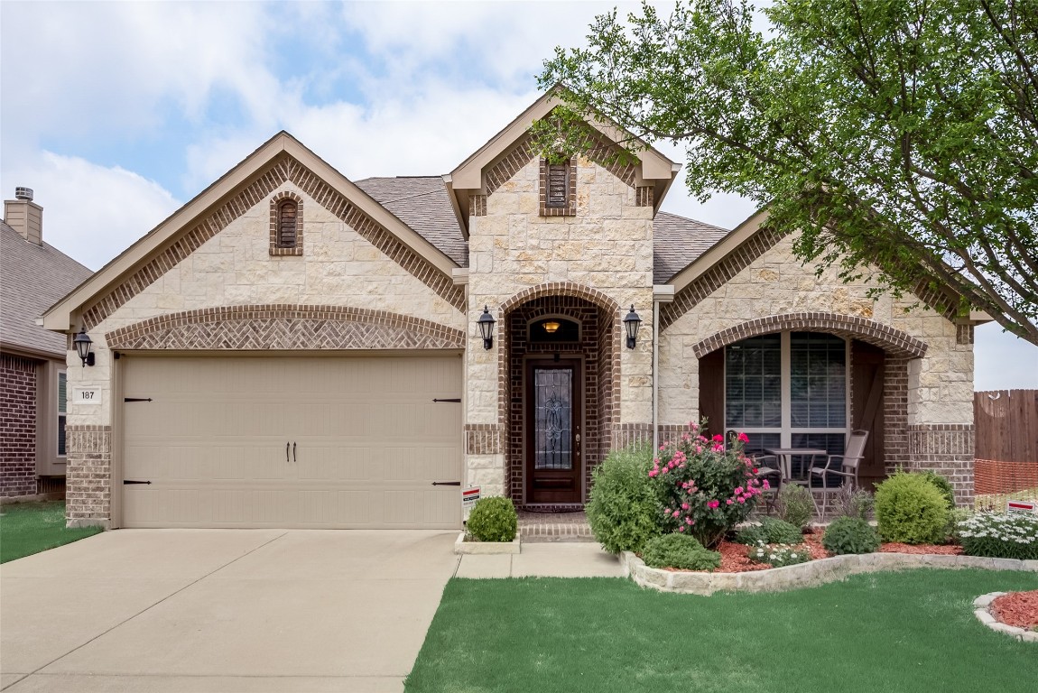 187 Baldwin Drive Fate TX 75189