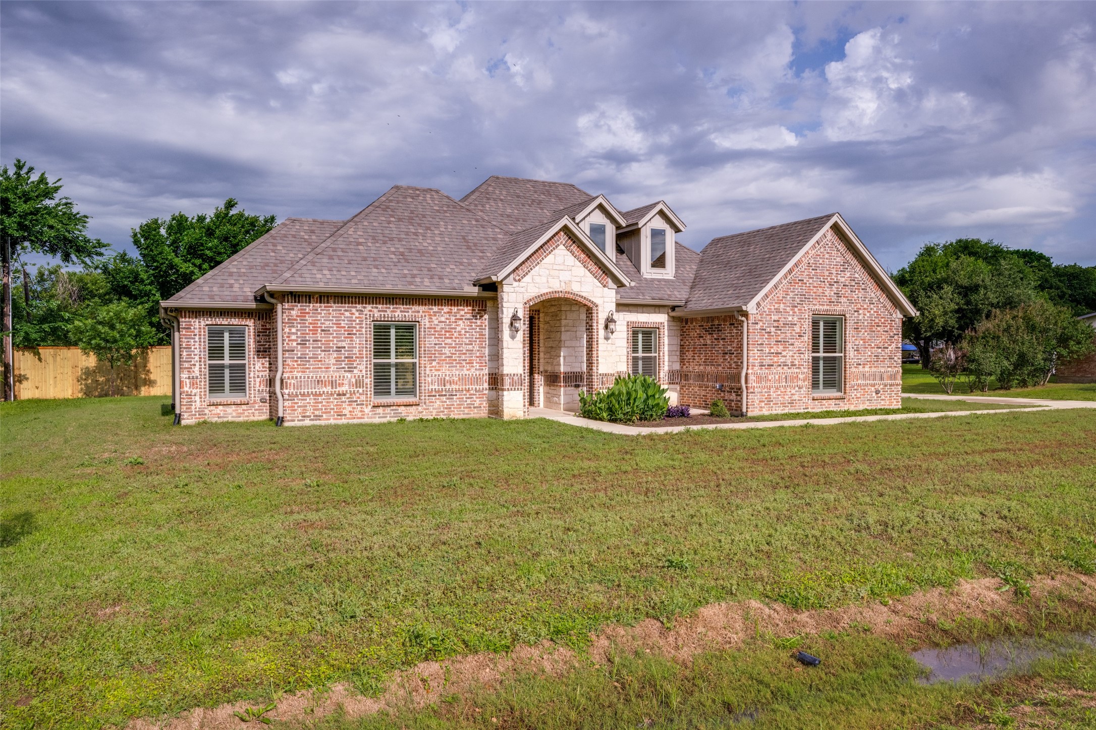 444 Ben Boyd Road Argyle TX 76226