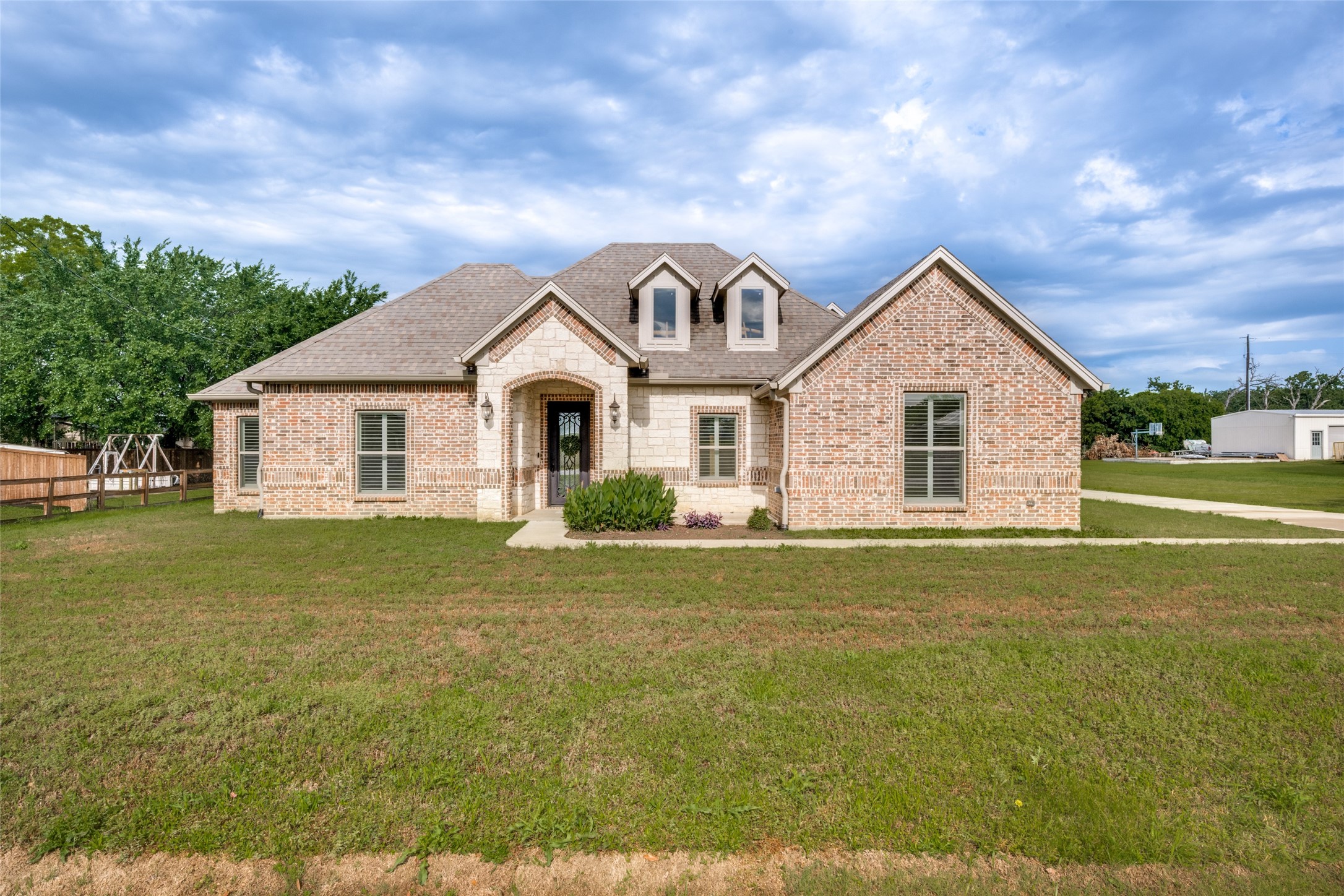 444 Ben Boyd Road Argyle TX 76226