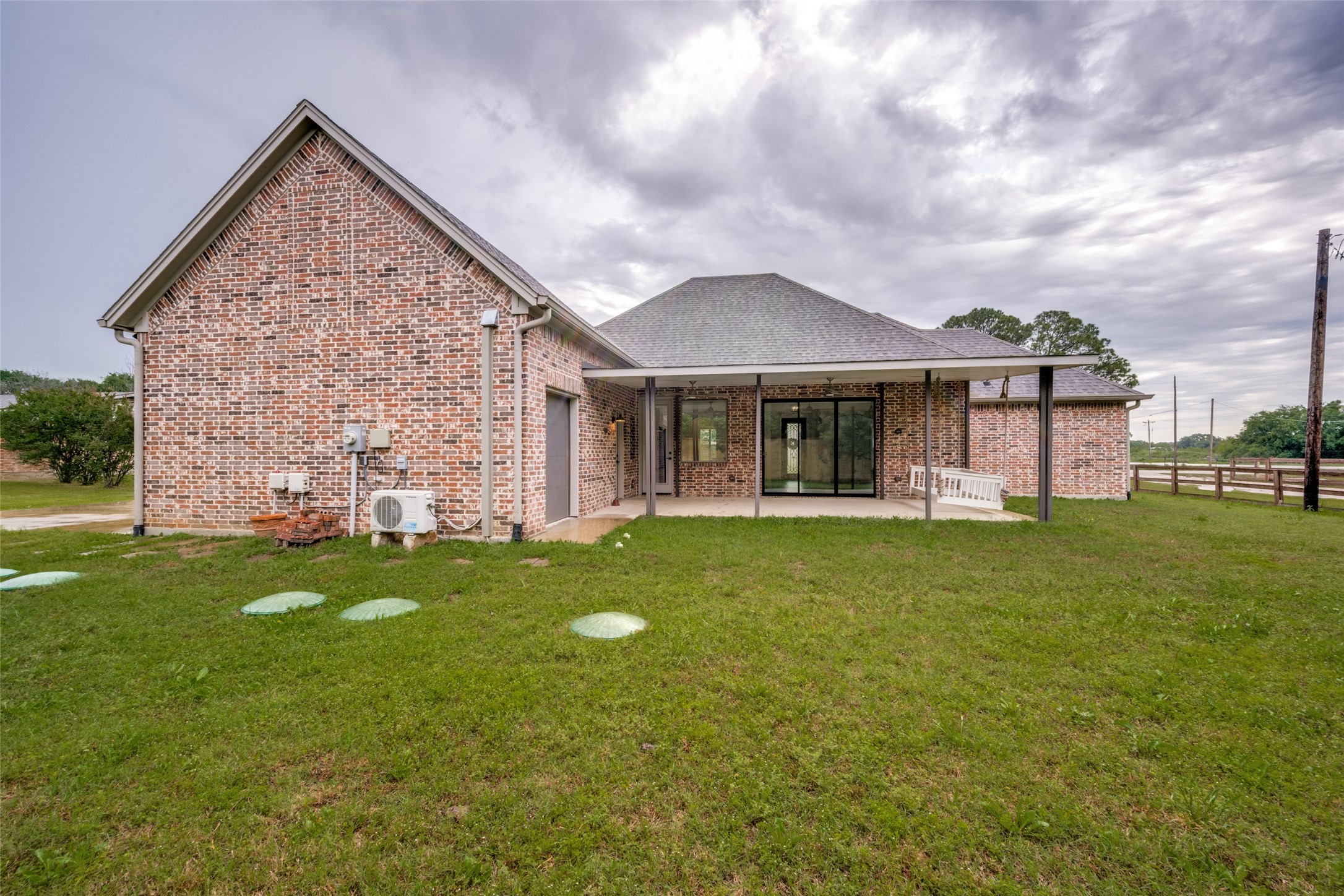 444 Ben Boyd Road Argyle TX 76226
