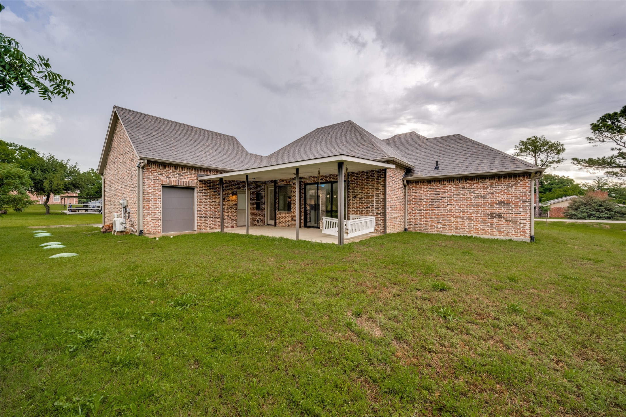 444 Ben Boyd Road Argyle TX 76226