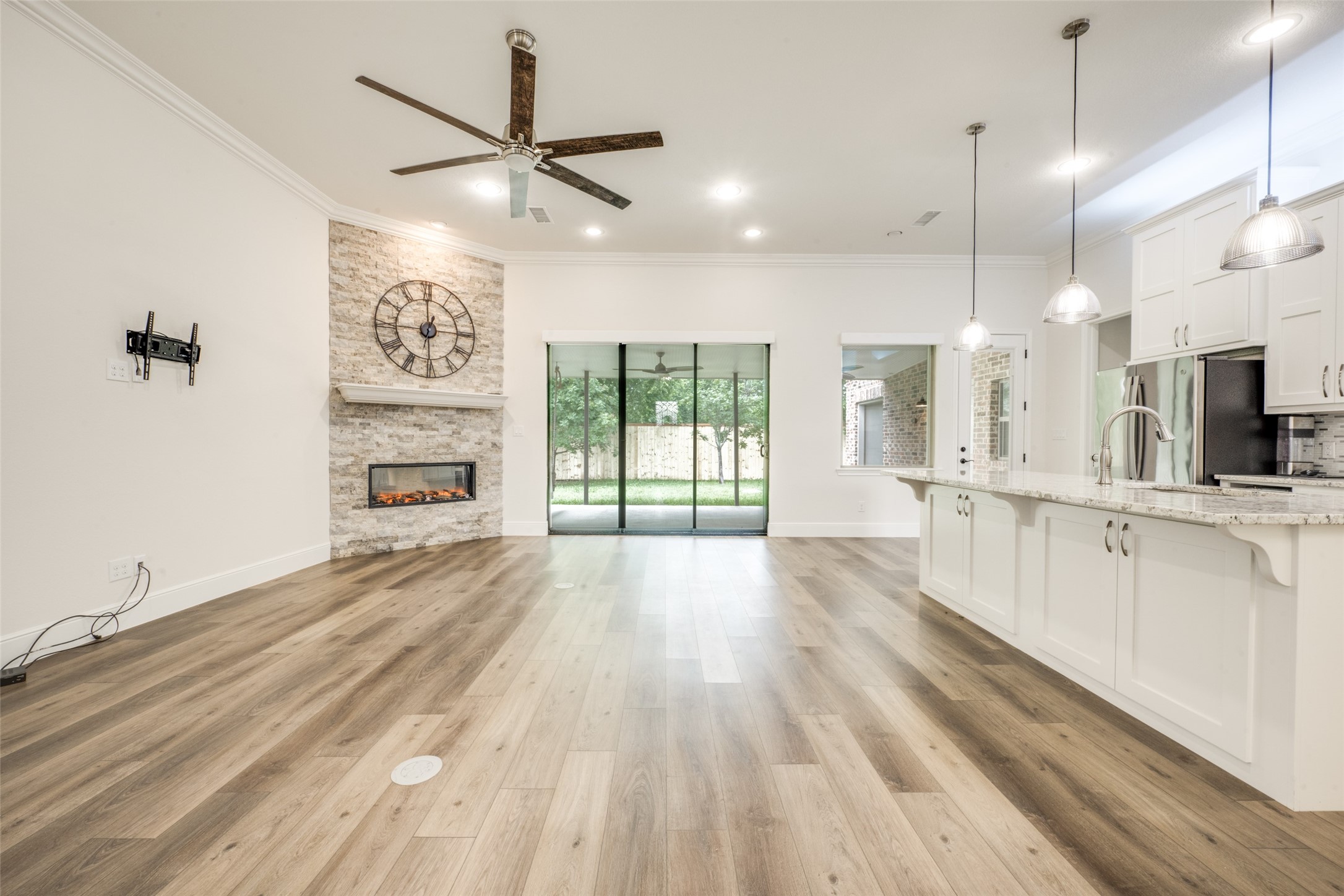 444 Ben Boyd Road Argyle TX 76226
