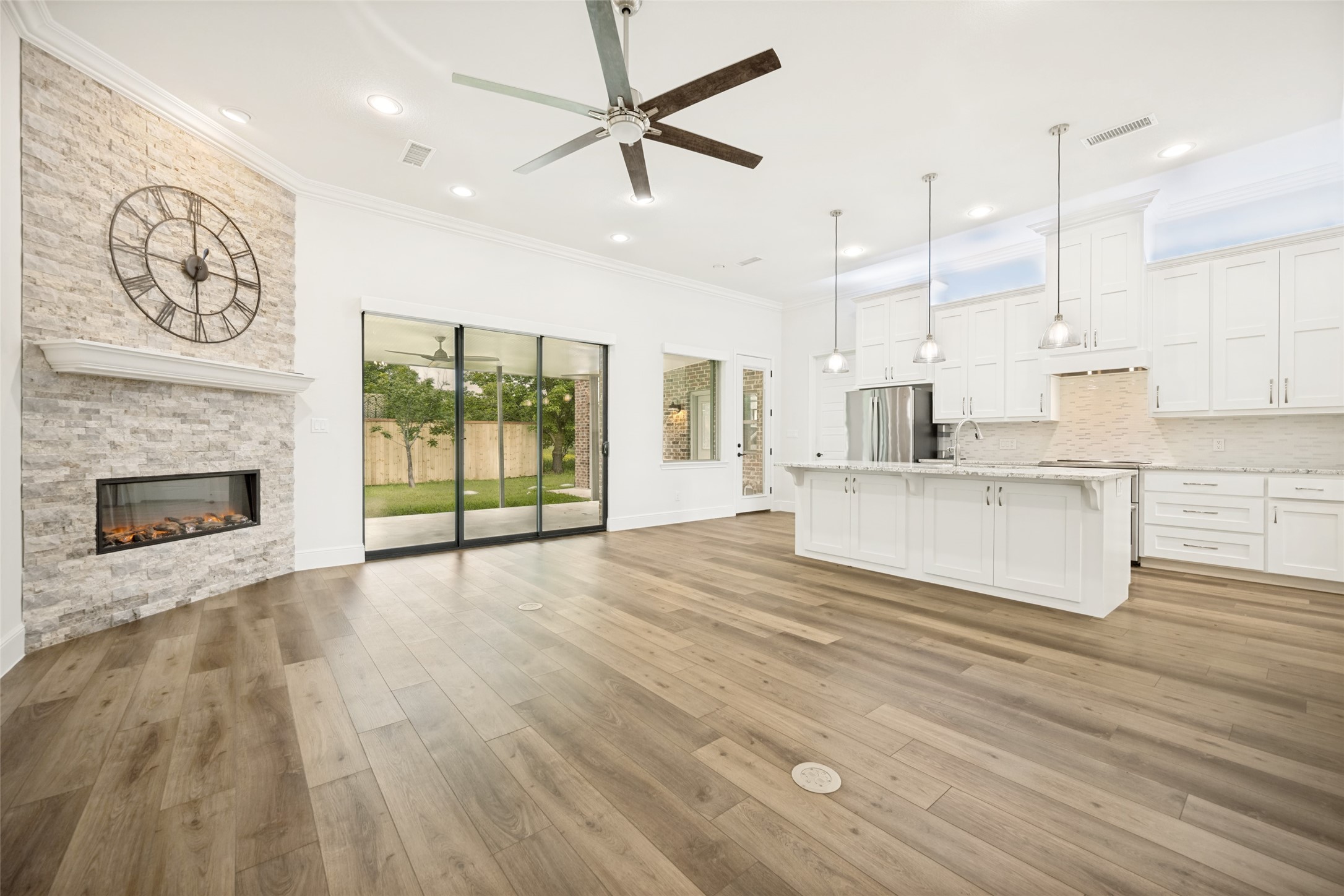 444 Ben Boyd Road Argyle TX 76226
