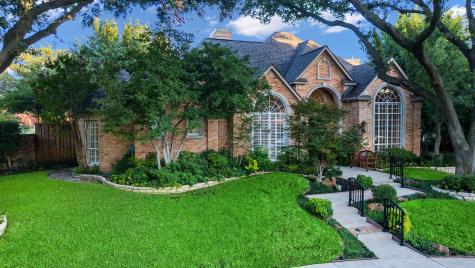 5100 Sunningdale Court Plano TX 75093